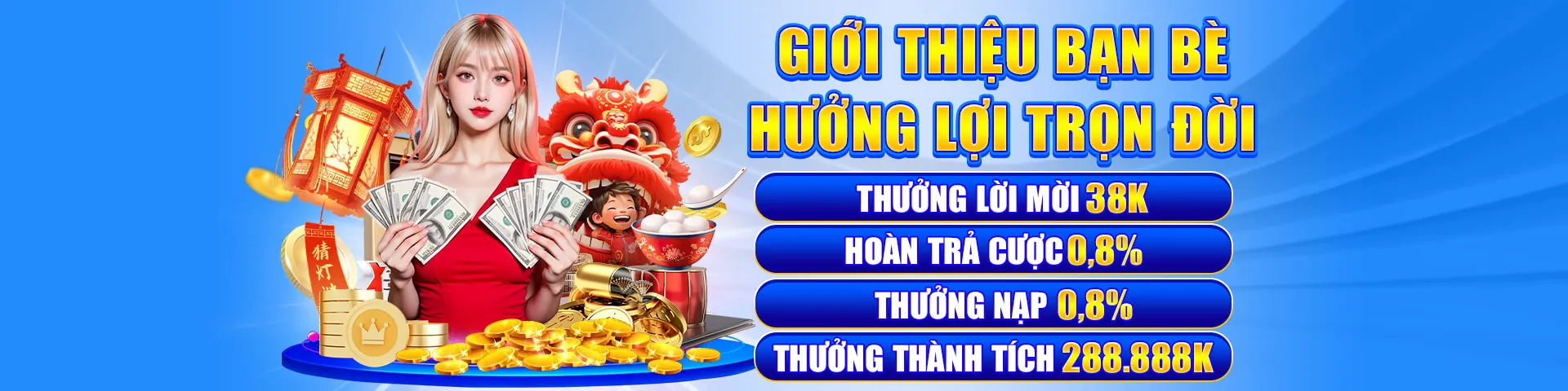 Các ưu đãi mới nhất từ Kubet 3393